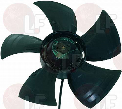�����FAN A4E300-AS72-01