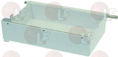 TRAY ASSEMBLY 180x305 ��