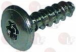 SCREW PMP 1951 - M4 x 14 SS
