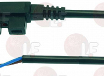 HORIZONTAL COIL CONNECTOR