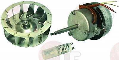 ����� FIR 1074 75W 224V