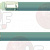 BENT INLET HOSE ? 3/4"FF 200 cm