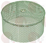 STAINLESS STEEL FILTER ? 105x50 ��