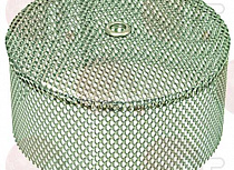STAINLESS STEEL FILTER ? 105x50 ��