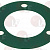 WASH ARM GASKET