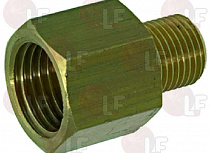 ������ ? 1/8"M-1/4"F