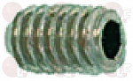 ALLEN SCREW дляРУЧКА M4X6 ALLEN SCREW дляРУЧКА M4X6