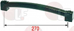 ������ PLASTIC HANDLE 305xh50 ��