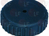 RINSE AID CONTAINER
