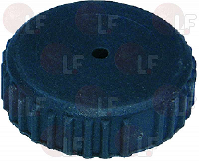 RINSE AID CONTAINER