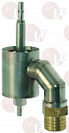 CENTRAL CONDUIT CENTRAL CONDUIT