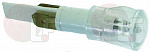 БЕЛЫЙ ИНДИКАТОРНАЯ ЛАМПА 220V БЕЛЫЙ ИНДИКАТОРНАЯ ЛАМПА 220V