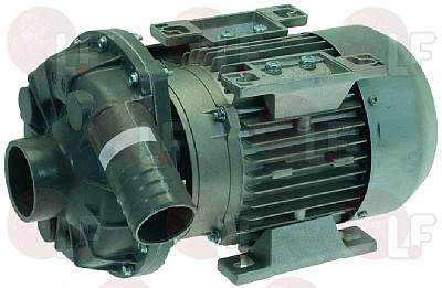 ����� FIR 1227SX 3HP 230/400V