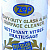 MULTIPURPOSE GLASS CLEANER 695 ml