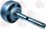 COMPLETE PULLEY UNIT