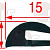 GASKET ��� ��� ���� GLASS 1300 ��