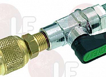 REFILL TAP 121 RG4 1/4"MF