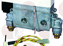 FRYER VALVE MINISIT 120?200�C