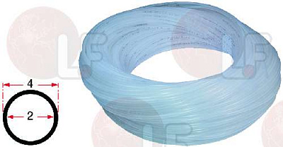 POLYETHYLENE HOSE ? 2x4 ��