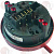 PRESS.SWITCH - 2 LEVELS - 55/35 - 80/60