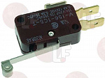 МИКРОВЫКЛЮЧАТЕЛЬ ДВЕРИ U831606 15A 250В МИКРОВЫКЛЮЧАТЕЛЬ ДВЕРИ U831606 15A 250В
