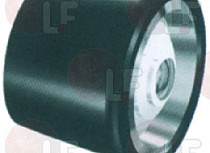 JET SWIRL ��� SHOWER CASE ? 1/2"