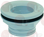 COMPLETE DRAIN ASSEMBLY