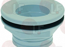 COMPLETE DRAIN ASSEMBLY