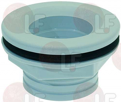 COMPLETE DRAIN ASSEMBLY