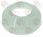 CONICAL NYLON GASKET 7/16