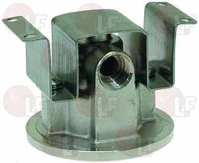FLAT-TYPE RINSING HEAD