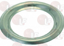SHAPED STAINLESS STEEL WASHER