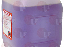 SCALE REMOVER BOILER CLEANER DE 30 kg