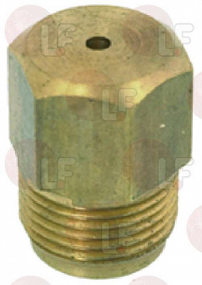 GAS JET M13x1 ? 2.05 ��