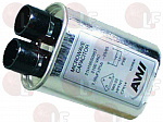 CAPACITOR �F 1 2100VAC
