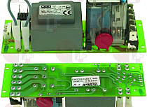 ����� �������� 3-������ 220/380V 0,75 HP