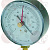 VACUUM GAUGE ? 80 �� 1/8 NPT