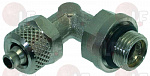 TURNING ELBOW FITTING 1/8 TURNING ELBOW FITTING 1/8