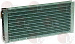 EVAPORATOR 250x44x540 ��