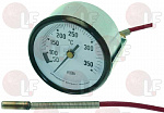 БЕЛЫЙ TELETHERMOMETER ? 60 мм 50-350°C БЕЛЫЙ TELETHERMOMETER ? 60 мм 50-350°C