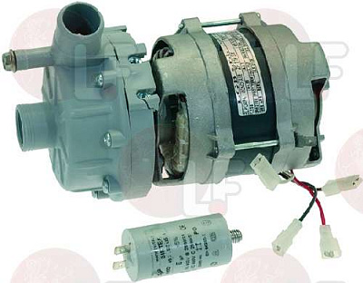 ����� LGB ZF119SX 0,20HP 230V