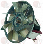 ����� WITH FAN 40W 230V 50/60Hz