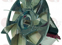 ����� WITH FAN 40W 230V 50/60Hz