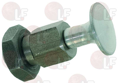 PLATE RELEASING SHAFT THREAD 12 ��