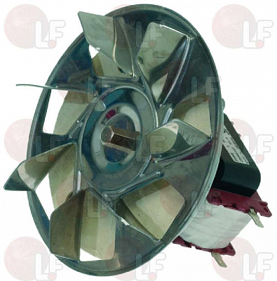 ����� WITH FAN 40W 230V 50/60Hz