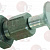 PLATE RELEASING SHAFT THREAD 12 ��