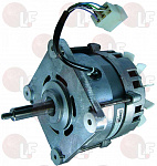 МОТОР T30-125 1/3HP 230/400V 50Hz МОТОР T30-125 1/3HP 230/400V 50Hz