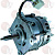 ����� T30-125 1/3HP 230/400V 50Hz