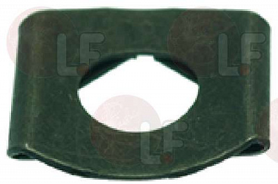 FASTENING CLIP