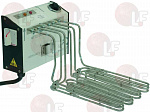 ТЭН WITH HEAD 11000W 400V ТЭН WITH HEAD 11000W 400V